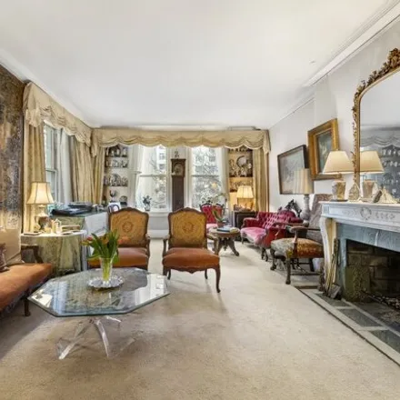 Image 1 - 1060 5th Avenue, New York, NY 10128, USA - Apartment for sale