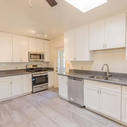 Rent this 4 bed apartment on Vista Del Sol G in South McAllister Avenue, Tempe