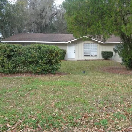 Image 4 - 740 South Thompson Street, DeLand, FL 32720, USA - House for rent