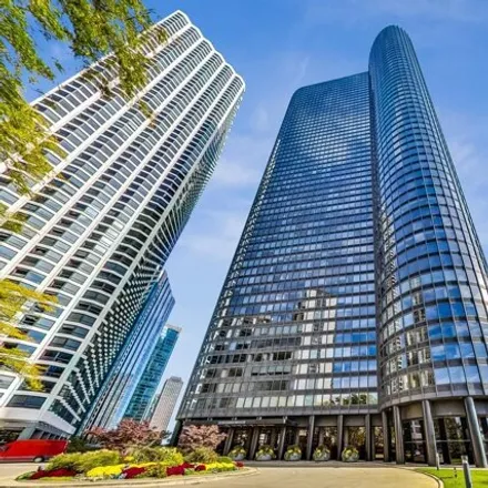 Buy this 1 bed condo on Anita Dee II in Chicago Riverwalk, Chicago