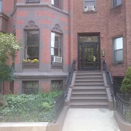 Image 1 - 228 Commonwealth Ave Apt 1, Boston, Massachusetts, 02116 - Condo for rent