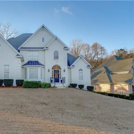 Buy this 6 bed house on 1698 Waldrop Court in Auburn, AL 36830