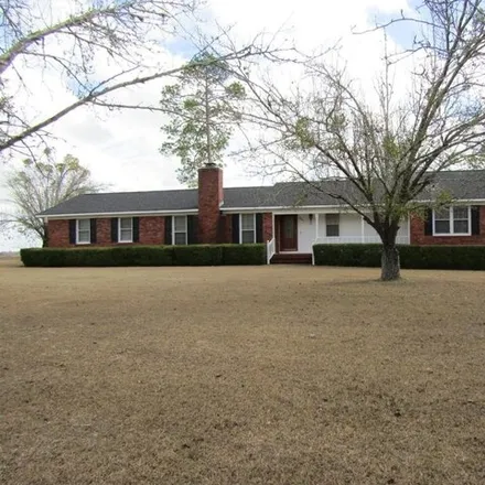 Buy this 3 bed house on 3769 Plantation Lane in Mitchell County, GA 31730