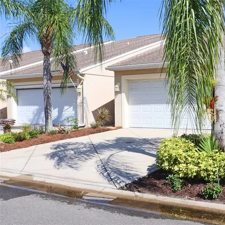 Buy this 3 bed townhouse on 2276 Hawks Cove Circle in New Smyrna Beach, FL 32168