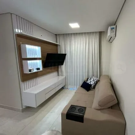 Buy this 2 bed apartment on Rua Clara Nunes in Pompéia, Piracicaba - SP