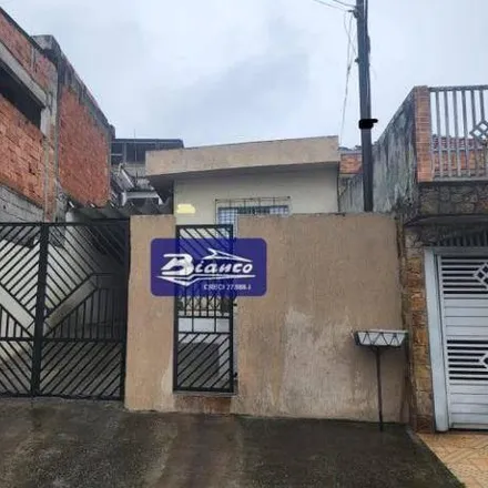 Image 1 - Rua Faustino Siqueira Franco, Guarulhos, Guarulhos - SP, 07130-280, Brazil - House for sale