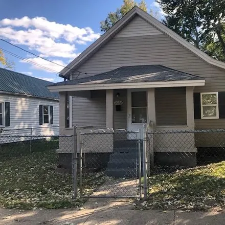 Buy this 3 bed house on 2020 West 1st Street in Owensboro, KY 42301