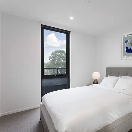 Rent this 1 bed apartment on Ivanhoe in Norman Street, Ivanhoe VIC 3079