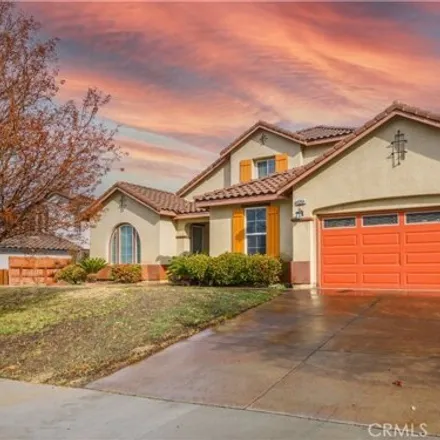 Image 2 - 42472 Valley Vista Drive, Lancaster, CA 93536, USA - House for sale