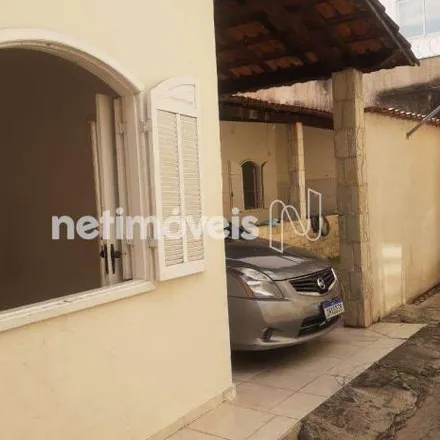 Rent this 3 bed house on Rua Maria Inácia Matos in Regional Centro, Betim - MG