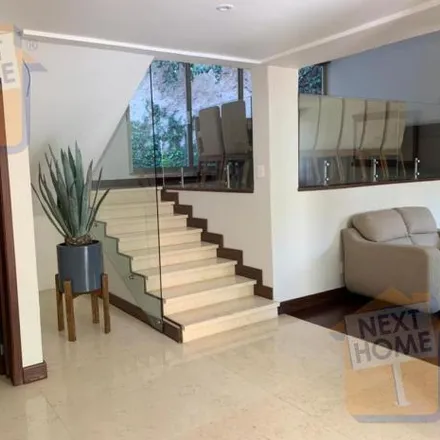 Image 1 - Calle Moctezuma, Colonia Lomas de la Herradura, 52780 Interlomas, MEX, Mexico - House for sale