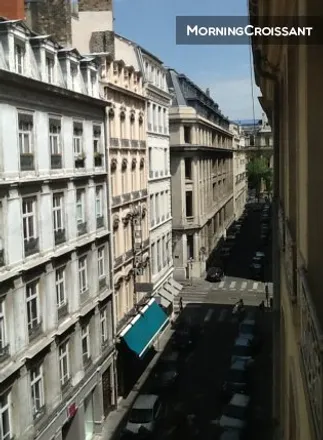 Image 7 - Lyon, Cordeliers, ARA, FR - Apartment for rent