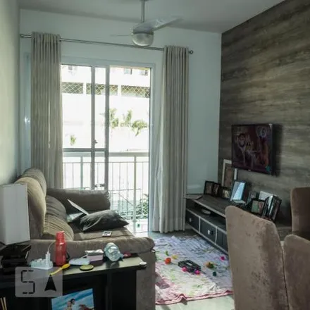 Rent this 2 bed apartment on unnamed road in Freguesia (Jacarepaguá), Rio de Janeiro - RJ