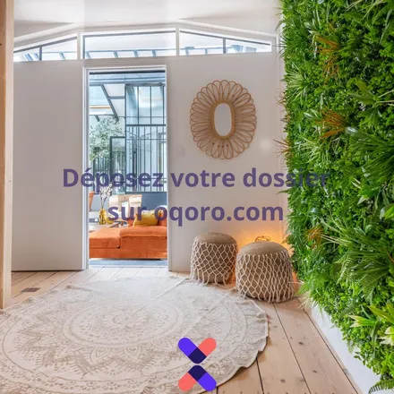 Rent this 1studio apartment on 284 Rue de Créqui in 69007 Lyon, France