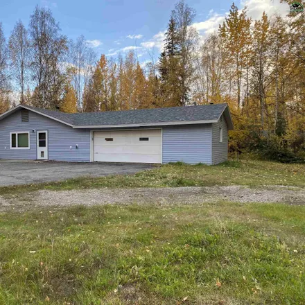 Buy this 3 bed house on 1192 Vicki Lane in Fairbanks North Star, AK 99705