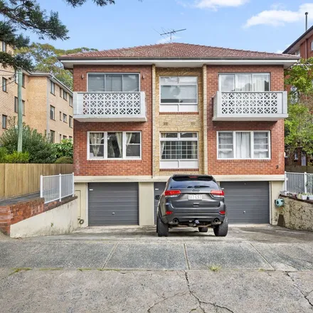 Image 4 - Liverpool Street, Rose Bay NSW 2029, Australia - Apartment for rent