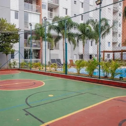 Buy this 2 bed apartment on Avenida Cupecê in Cidade Ademar, São Paulo - SP