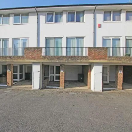 Buy this 4 bed townhouse on International Lawn Tennis Centre in Hardwick Road, Eastbourne