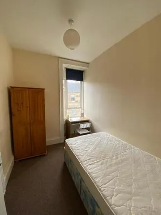 Image 8 - Livingstone Place, City of Edinburgh, EH9 1PA, United Kingdom - Apartment for rent