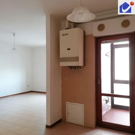 Rent this 4 bed apartment on Polizia di Stato in Via Vincenzo Tiberio, 86100 Campobasso CB