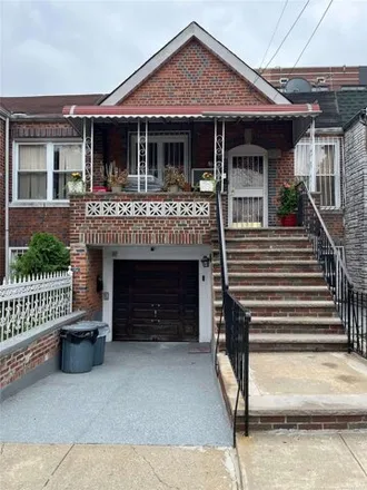 Buy this 3 bed house on 5120 Avenue I in Brooklyn, New York