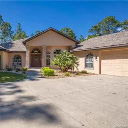 Image 9 - 4939 West Chippewa Drive, Citrus County, FL 34465, USA - House for sale