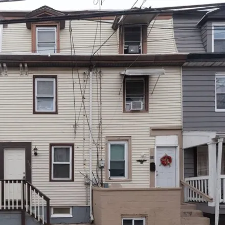 Buy this 3 bed house on 339 Somerset Street in Gloucester City, NJ 08030