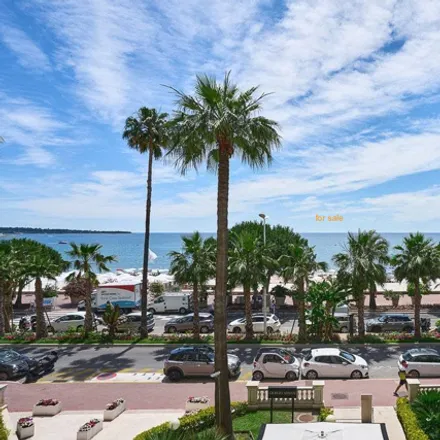 Buy this 2 bed house on 42 Boulevard de la Croisette in 06400 Cannes, France