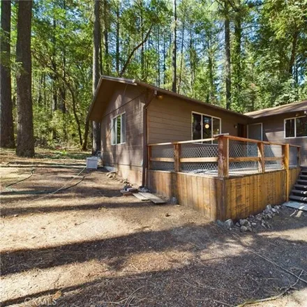 Image 2 - 15933 Bottle Rock Road, Glenbrook, Cobb, CA 95426, USA - House for sale