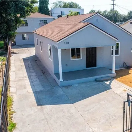 Buy this 5 bed house on 164 East 84th Street in Los Angeles, CA 90003