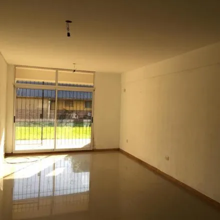 Buy this 1 bed apartment on Provincia de Chaco in Partido de Ezeiza, Ezeiza