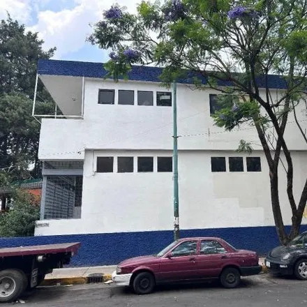 Buy this 4 bed house on GMartell in Calle Copilco 374, Coyoacán