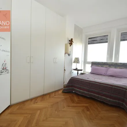 Rent this 2 bed apartment on Palazzo degli Oblò in Corso Francia, 10993 Turin TO
