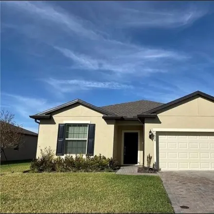 Rent this 4 bed house on 3618 Vega Creek Drive in Saint Cloud, FL 34772