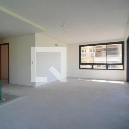 Buy this 3 bed apartment on Torre 2 in Rua Visconde do Herval 725, Menino Deus