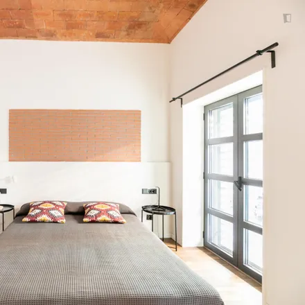 Rent this 1 bed apartment on Carrer de Rabassa in 63, 08024 Barcelona