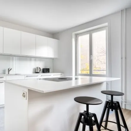 Image 7 - Johanniterstrasse 1, 4056 Basel, Switzerland - Apartment for rent