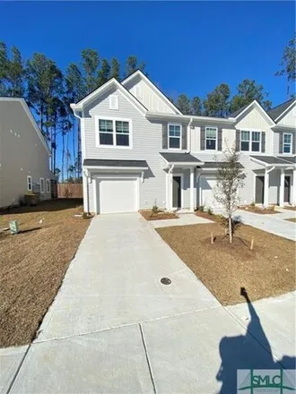 Rent this 3 bed house on 180 Benelli Dr in Pooler, Georgia