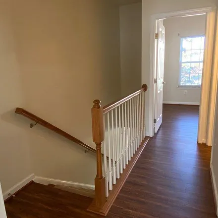 Image 7 - 7284 Abbey Road, Waterloo, Howard County, MD 21075, USA - Townhouse for rent