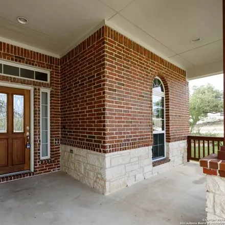 Image 3 - 1621 Mountain Springs, Smithson Valley, Comal County, TX 78133, USA - House for rent