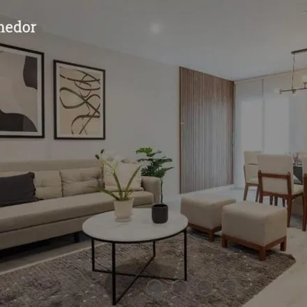 Buy this 3 bed apartment on Calle General Vidal in Miraflores, Lima Metropolitan Area 10574