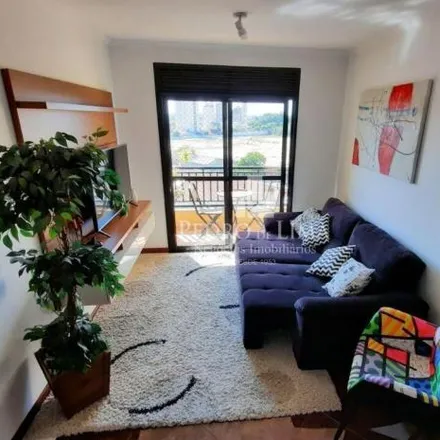 Rent this 2 bed apartment on Rua Angoera in Vila Carrão, São Paulo - SP