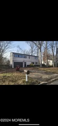 Buy this 4 bed house on 44 Cranmer Road in Berkeley Township, NJ 08721