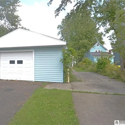Image 5 - 301 East Terrace Avenue, Village of Lakewood, Chautauqua County, NY 14750, USA - House for sale