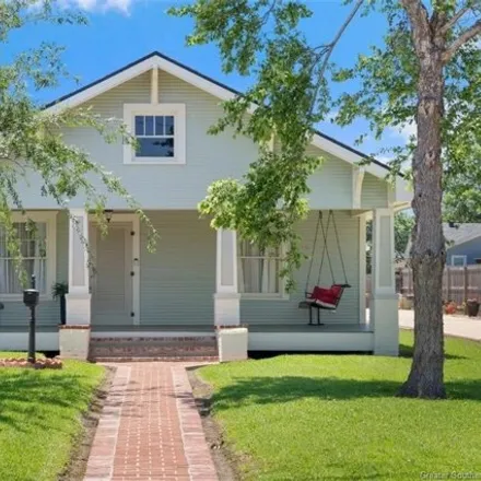 Buy this 3 bed house on 1604 Watkins Street in Lake Charles, LA 70601