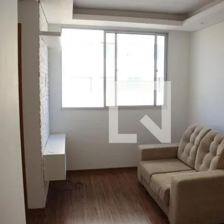 Rent this 2 bed apartment on Alameda das Cotovias in Ressaca, Contagem - MG