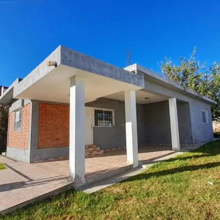 Buy this 2 bed house on Emilio Pettorutti in Departamento Punilla, Villa Carlos Paz