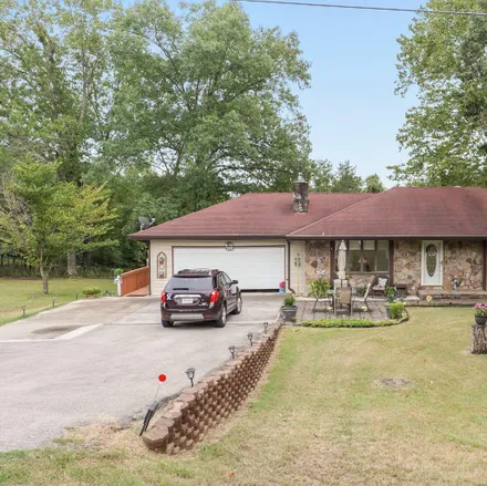 Image 3 - 1391 State Highway Y, Forsyth, Taney County, MO 65653, USA - House for sale