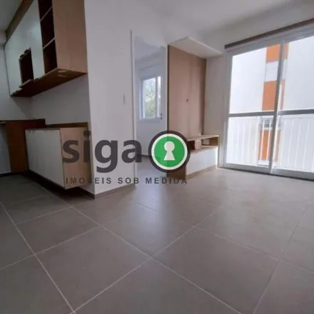 Buy this 2 bed apartment on Rua Doutor Nicolau de Sousa Queirós 707 in Paraíso, São Paulo - SP