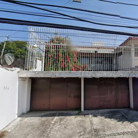Buy this 3 bed house on unnamed road in Álvaro Obregón, 01900 Santa Fe